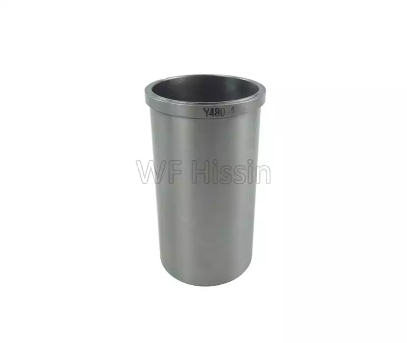 Cylinder liner Y380 Y480